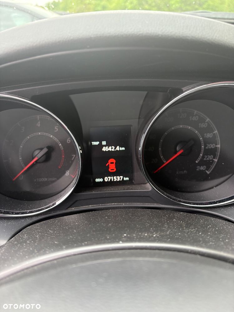 Mitsubishi ASX 1.6 Intense Plus Navi - 6
