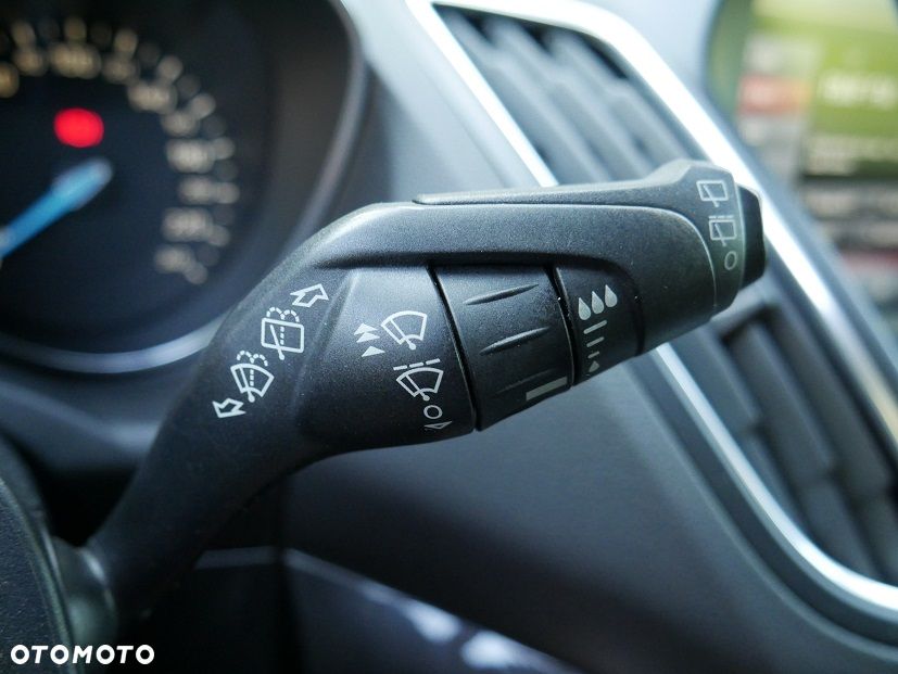 Ford C-MAX 2.0 TDCi Start-Stop-System Titanium - 27