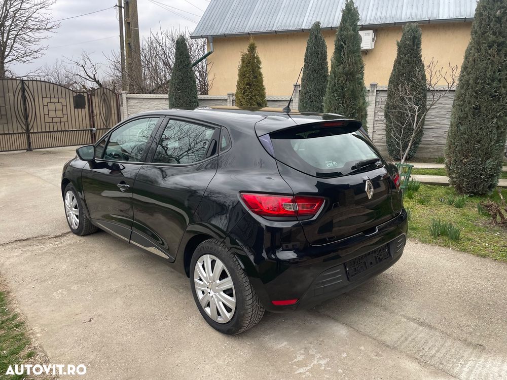 Renault Clio - 5