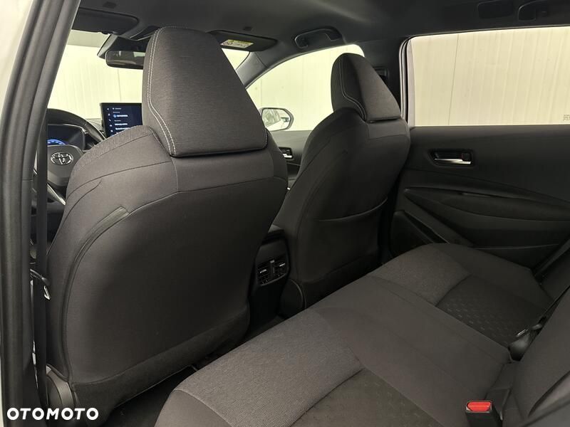 Toyota Corolla 1.8 Hybrid Comfort - 19