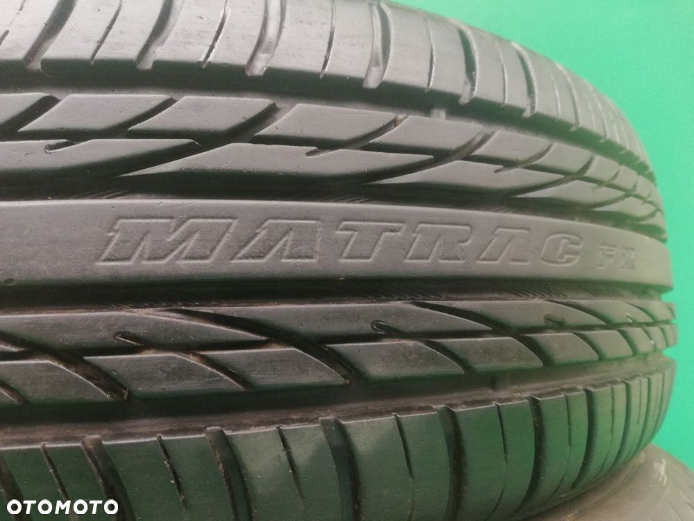 marshal matrac fx 185/65/14, 1 szt 7 mm ! okazja - 2