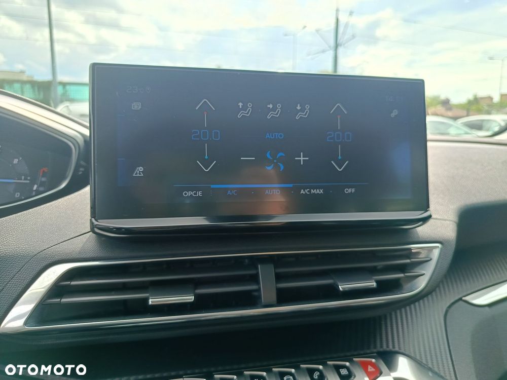 Peugeot 3008 1.5 BlueHDi Active Pack S&S EAT8 - 18