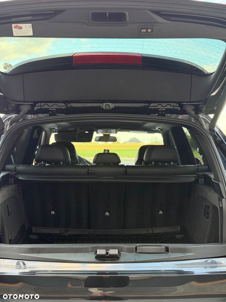 BMW X5 xDrive30d Sport-Aut - 31