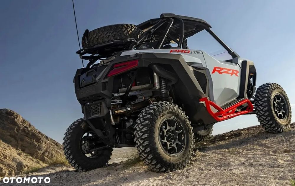 Polaris RZR
