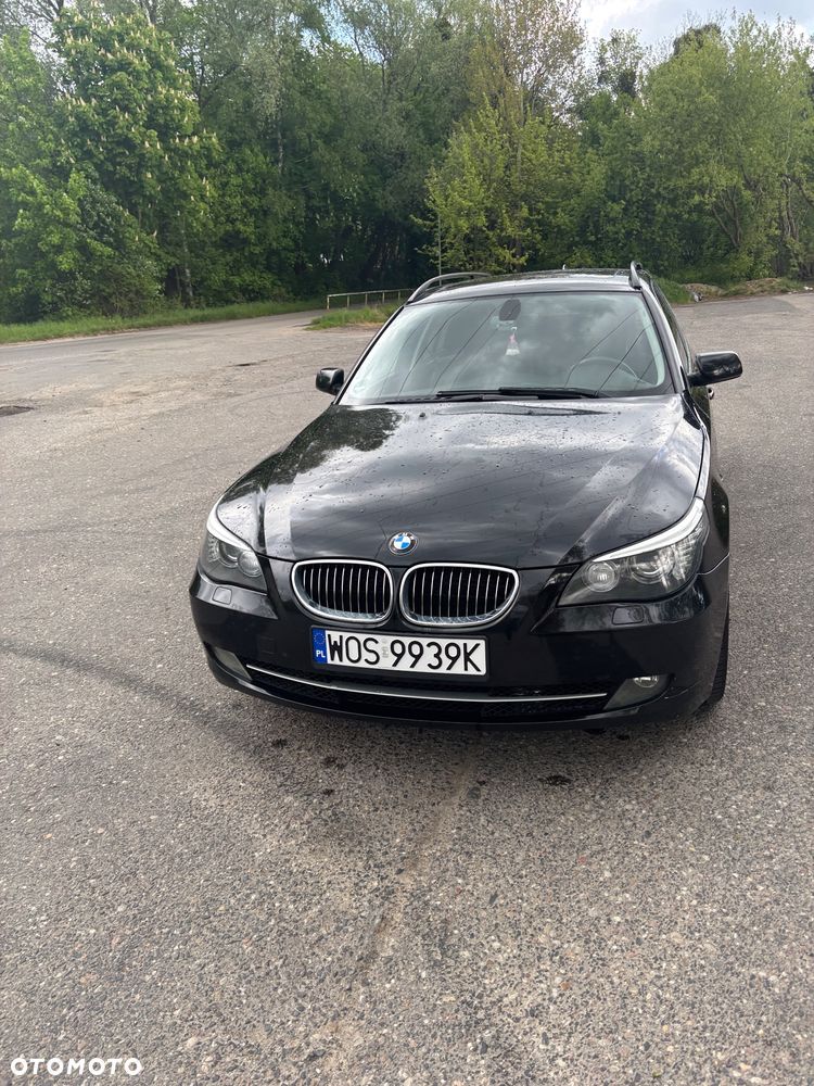 BMW Seria 5 - 3