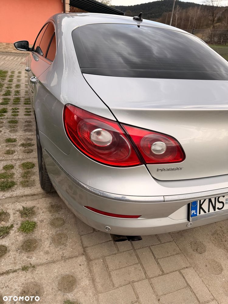 Volkswagen CC - 27