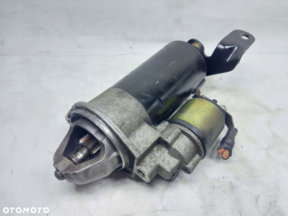 Opel Astra G 2.0 2.2 Dti Rozrusznik 0001109052 - 2