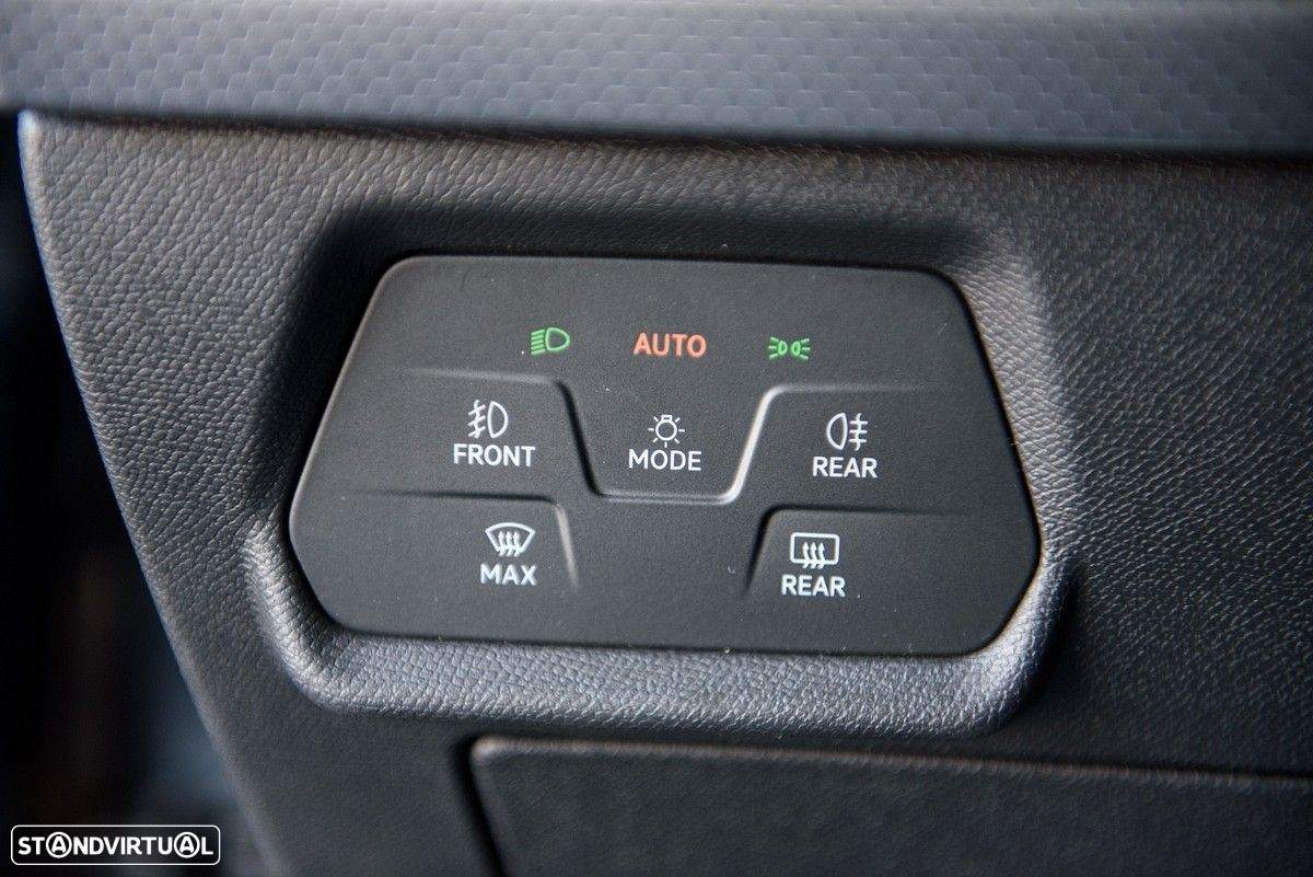 SEAT Leon ST 1.0 TSI Style - 34