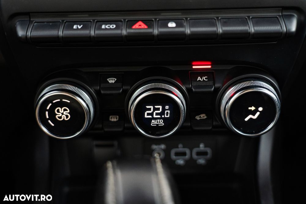 Renault Arkana E-TECH 145 Equilibre - 20