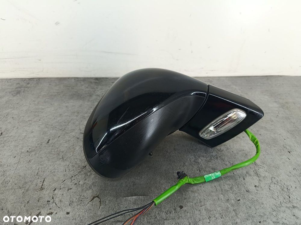 LUSTERKO PRAWE PEUGEOT 308 I KTV - 2