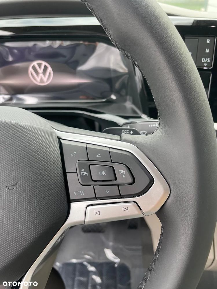 Volkswagen Multivan 2.0 TDI L2 Life DSG - 22