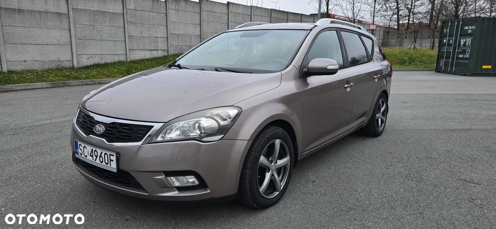 Kia Ceed 1.6 Crdi XL - 21