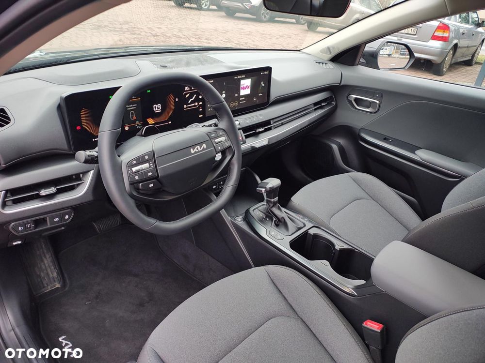 Kia K4 1.6 T-GDI M - 9