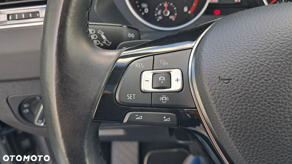 Volkswagen Tiguan 1.5 TSI EVO Comfortline DSG - 16
