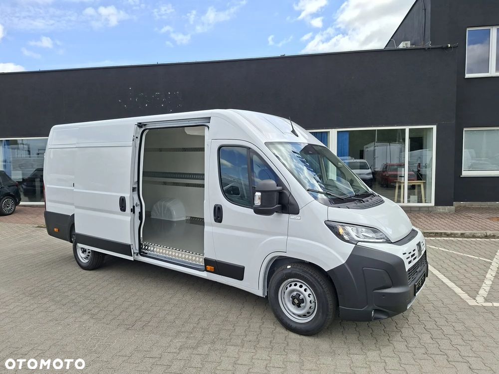 Fiat AGREGAT W CENIE! - 32