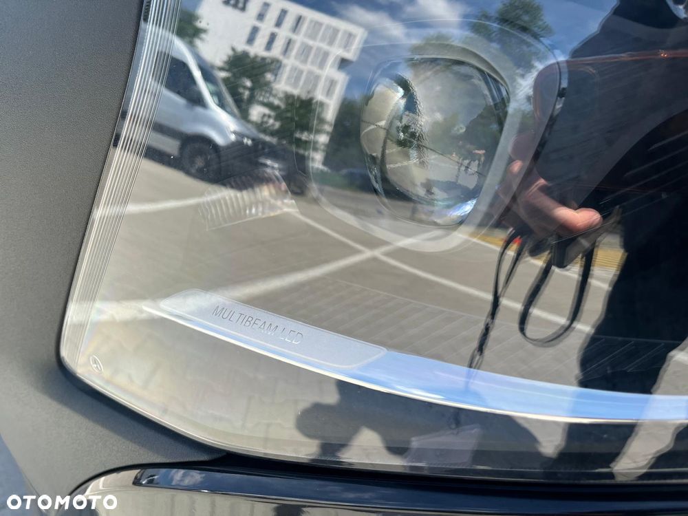 Mercedes-Benz Vito Furgon 119 CDI ekstra długi Select - 21
