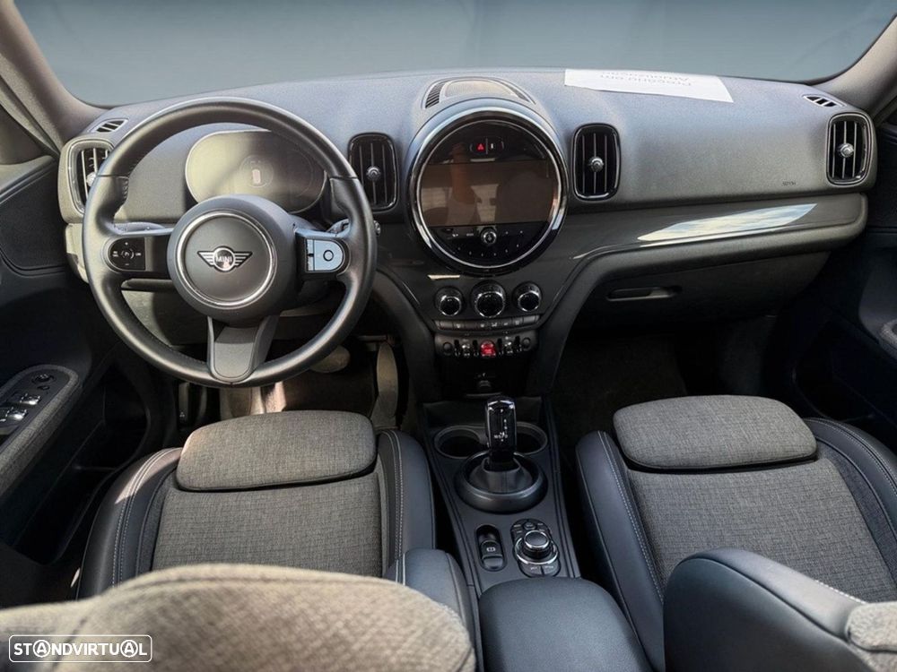 MINI Countryman Cooper D Classic Auto - 9