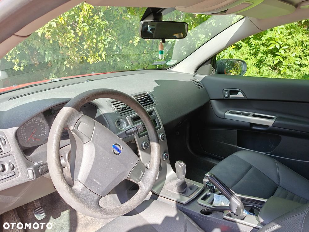 Volvo C30 - 11