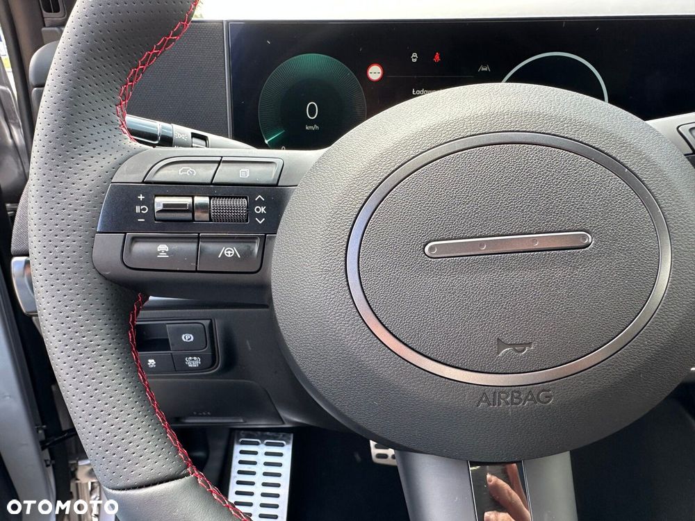 Hyundai Tucson - 14