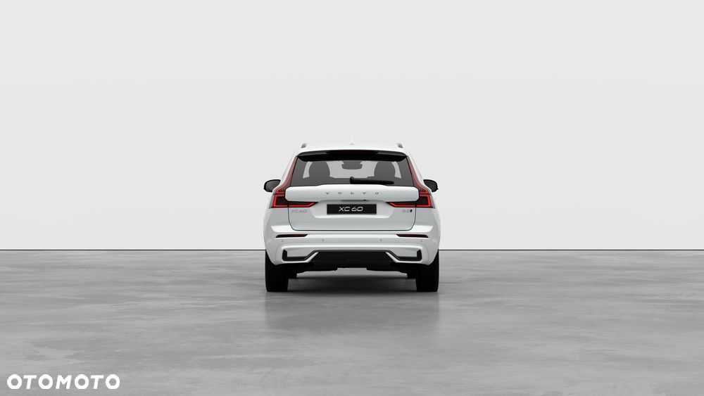 Volvo XC 60 B5 B AWD Plus Dark - 6