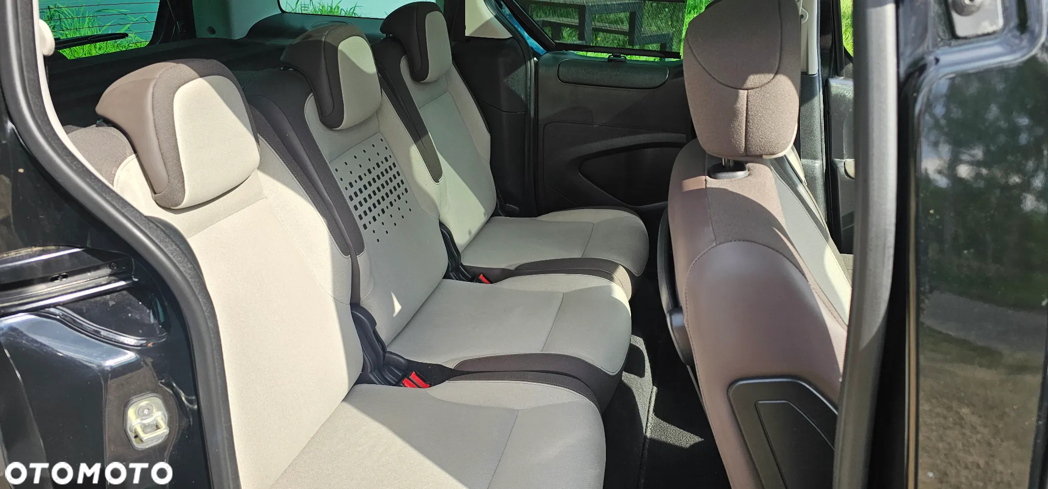Citroën Berlingo - 28