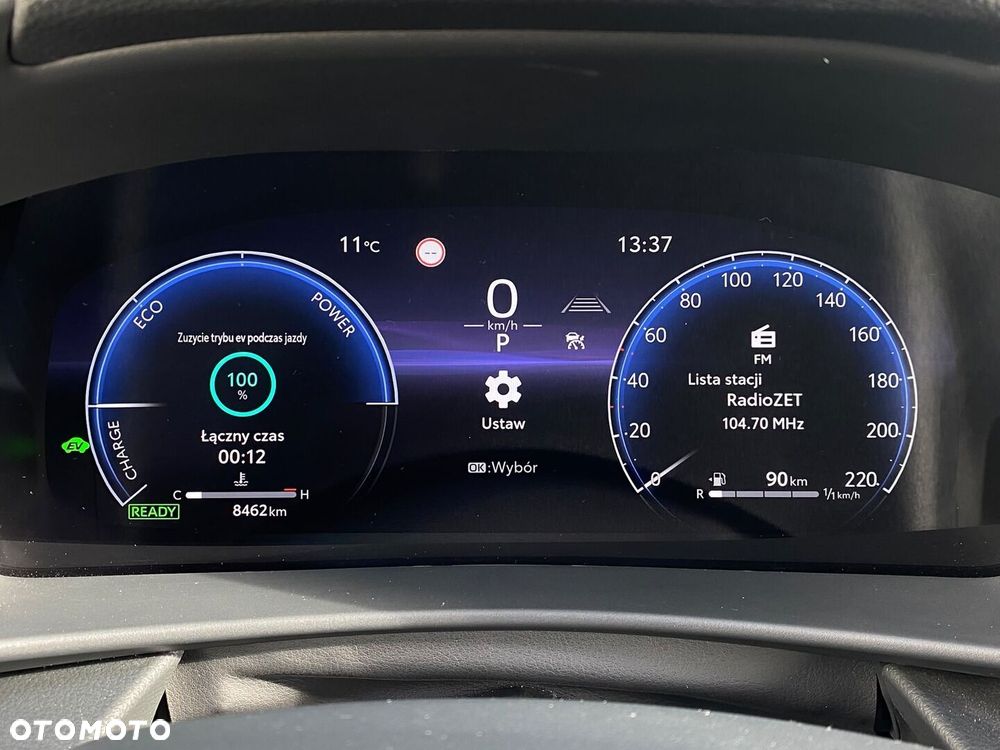 Toyota C-HR 1.8 Hybrid Executive - 24