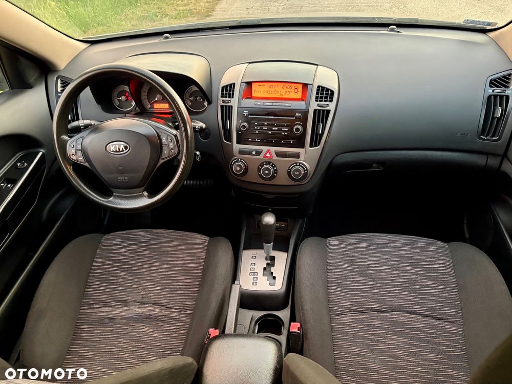 Kia Ceed 1.6 Crdi L - 9