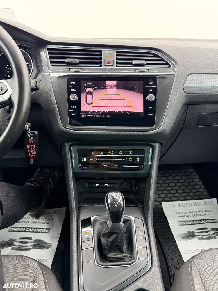 Volkswagen Tiguan ver-2-0-tdi-dsg-elegance - 31