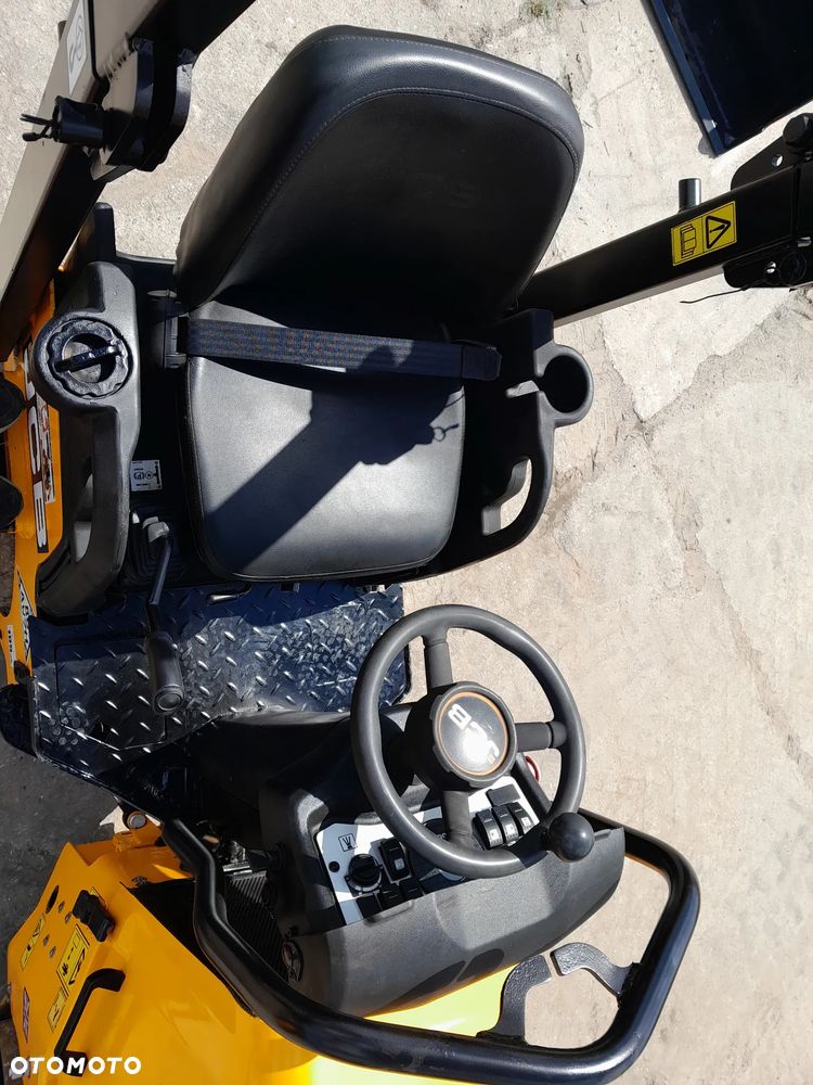 JCB CT160-80 2019R 538 MTH - 13