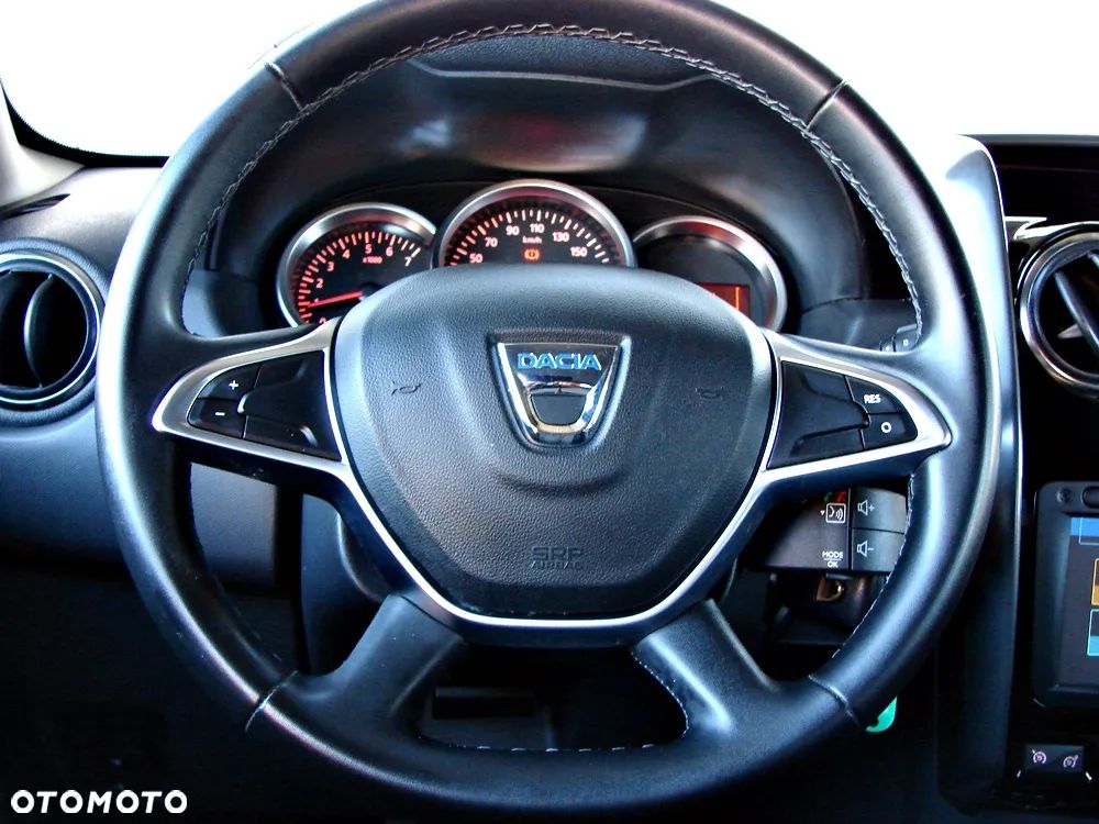 Dacia Duster TCe 125 4x2 Prestige - 24