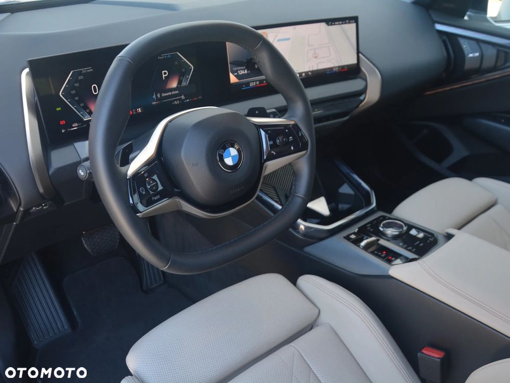 BMW X3 xDrive20i xLine - 6