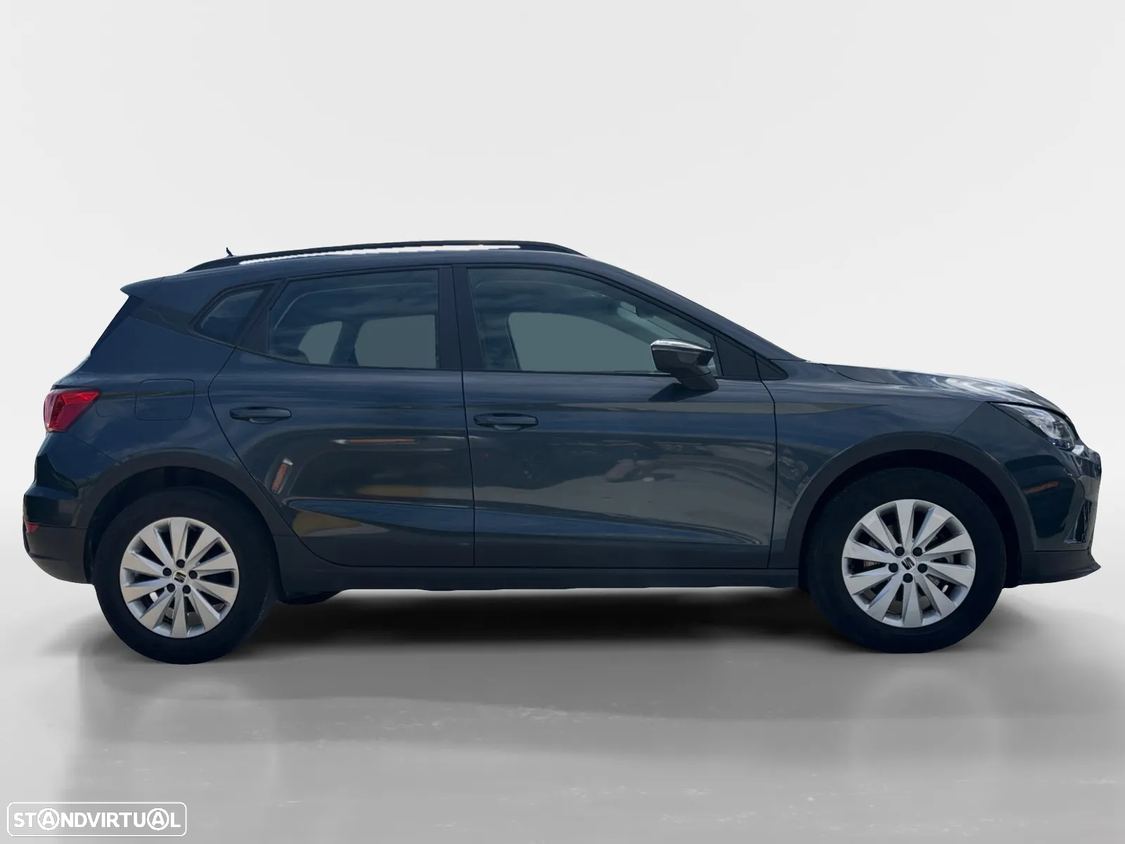 SEAT Arona 1.0 TSI Style - 7