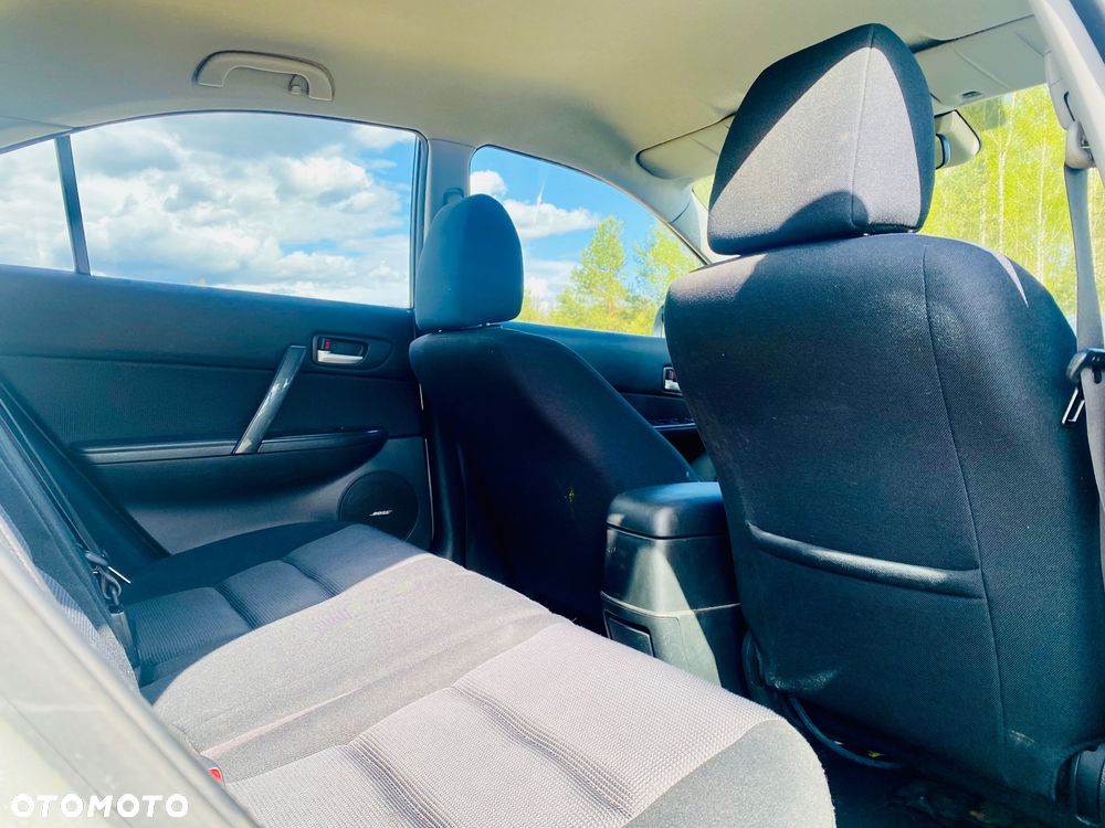 Mazda 6 Sport 2.0 Active - 32