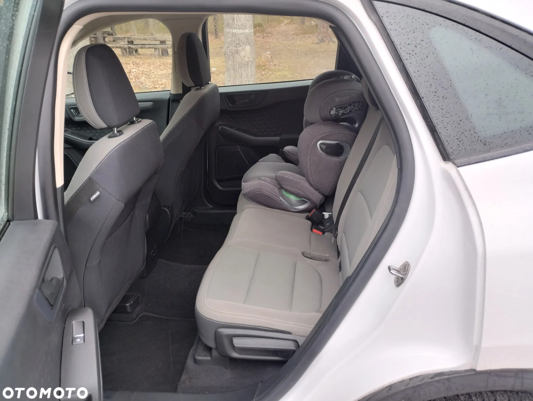 Ford Escape - 11