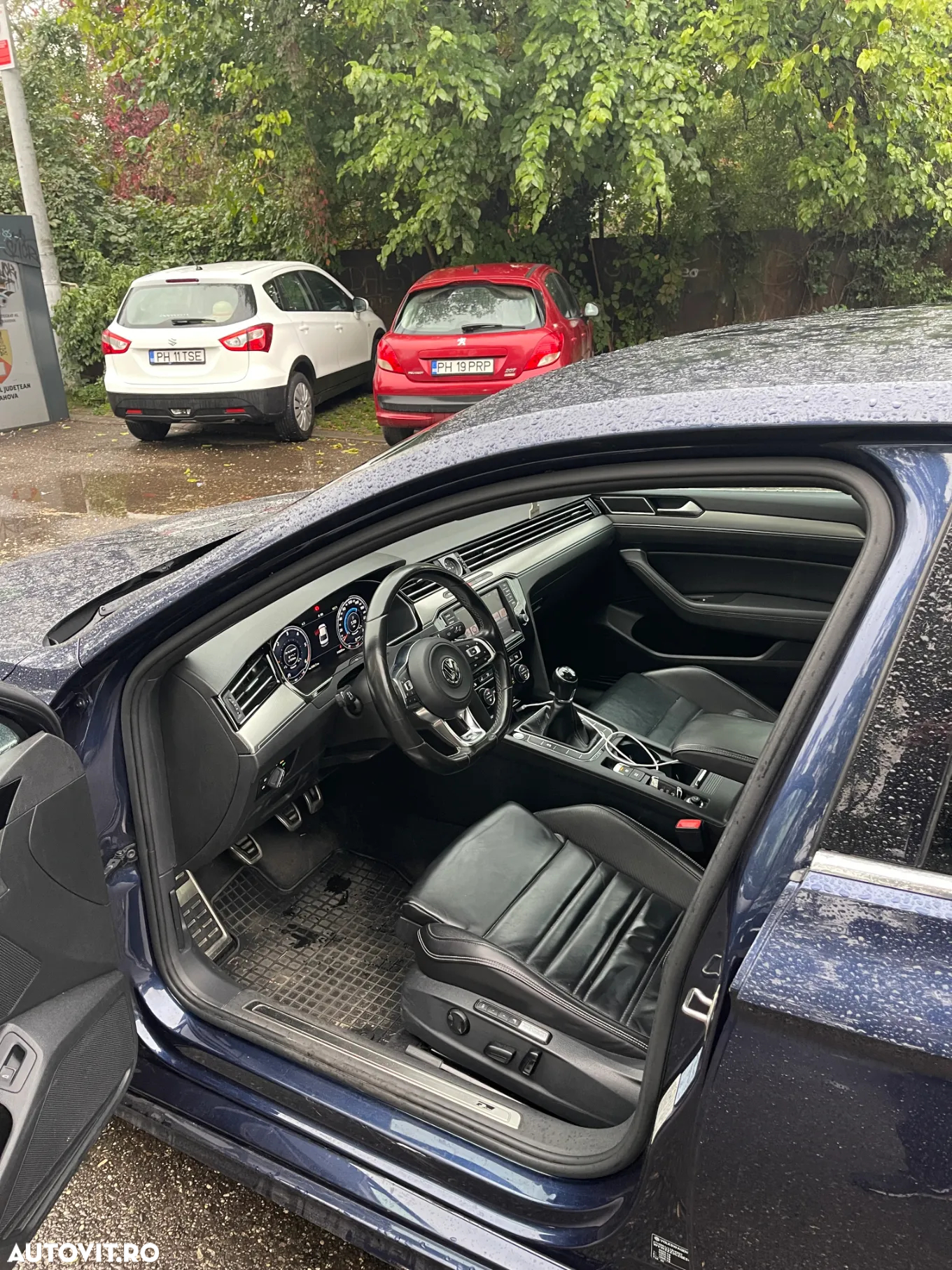 Volkswagen Passat - 8