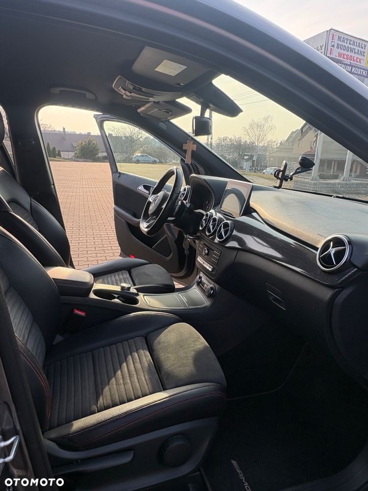 Mercedes-Benz Klasa B - 13