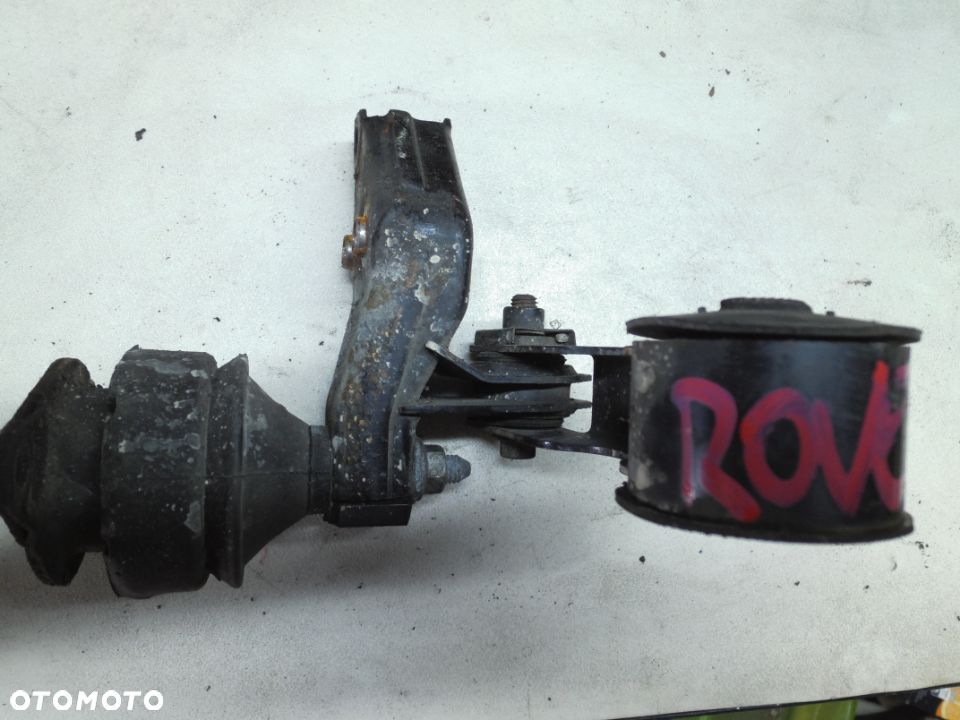 ROVER 400 ŁAPA PODUSZKA 2.0 DIESEL - 1