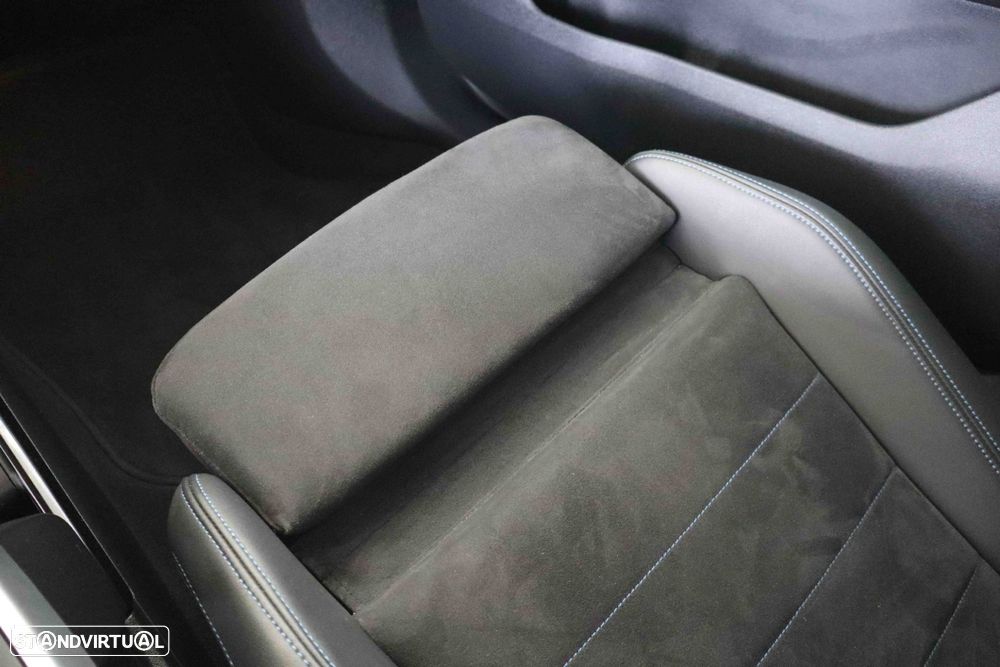BMW iX2 eDrive20 Pack Desportivo M - 34