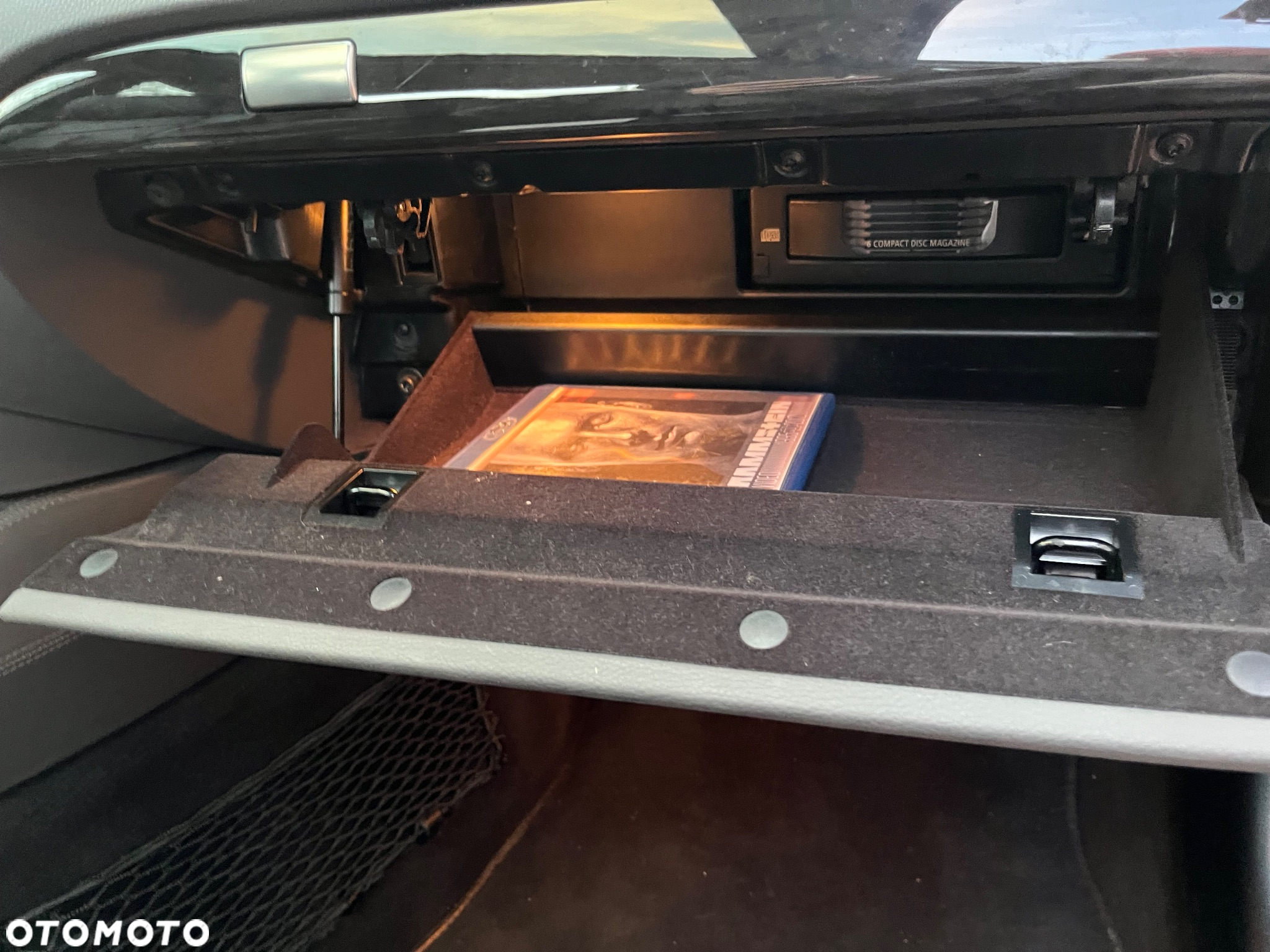 BMW Seria 6 645Ci - 12