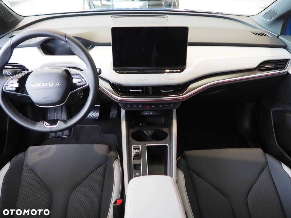 Skoda Elroq 61kWh Selection 60 - 14