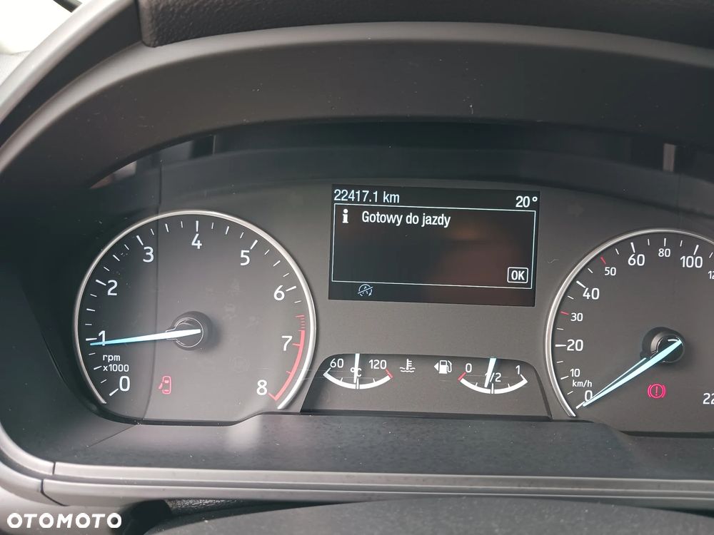 Ford EcoSport 1.0 EcoBoost Trend ASS - 11