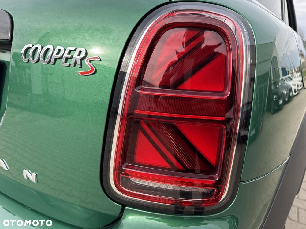 MINI Countryman Cooper S ALL4 - 27