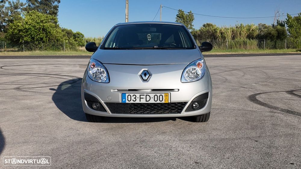 Renault Twingo 1.2 16V Dynamique S - 5