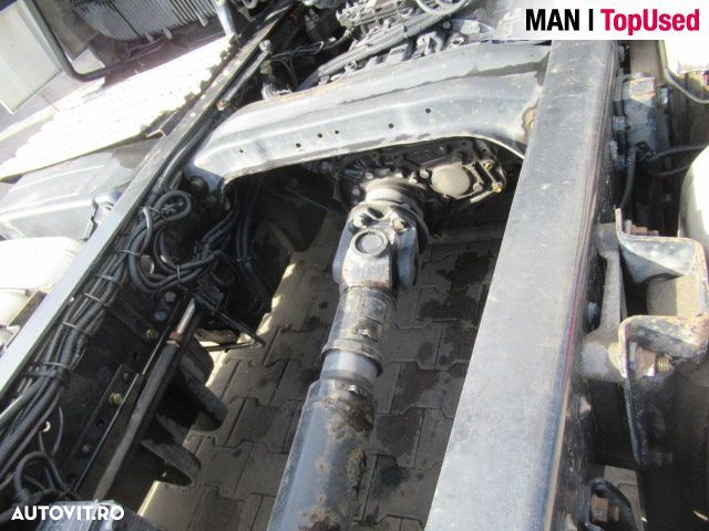 MAN TGX 18.440 4X2 LLS-U - 14
