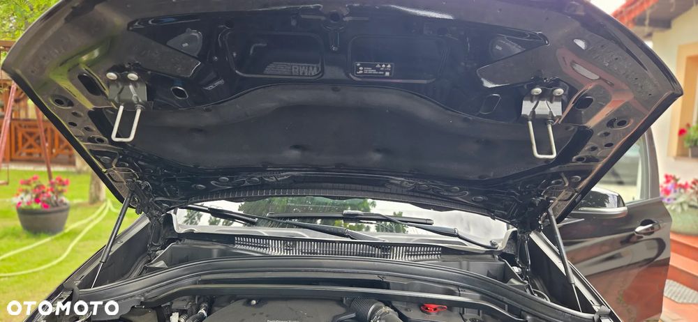 BMW X1 sDrive18d Advantage - 31