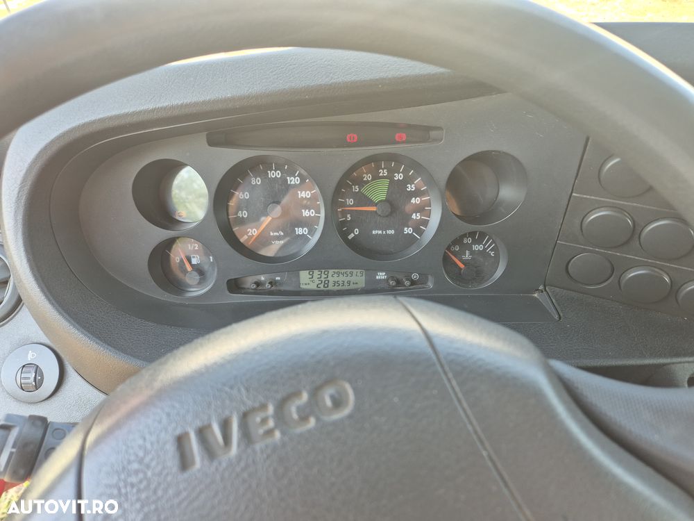 Iveco Daily - 1