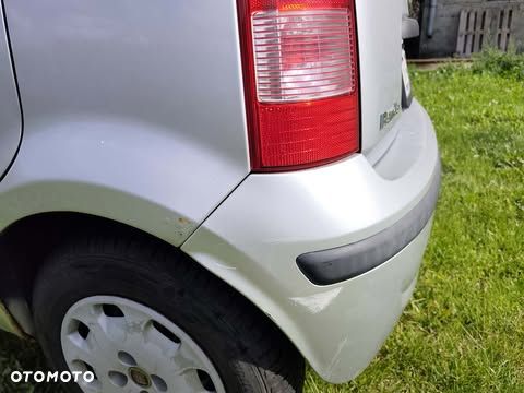 Fiat Panda 1.2 Classic Eco - 7