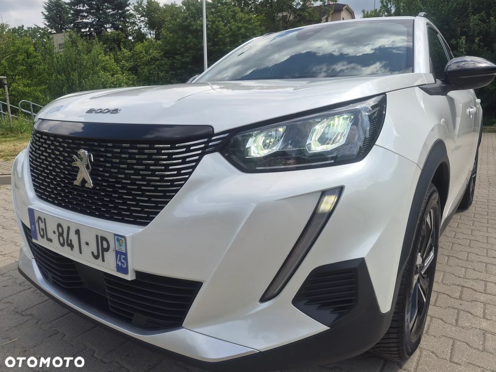 Peugeot 2008 - 35
