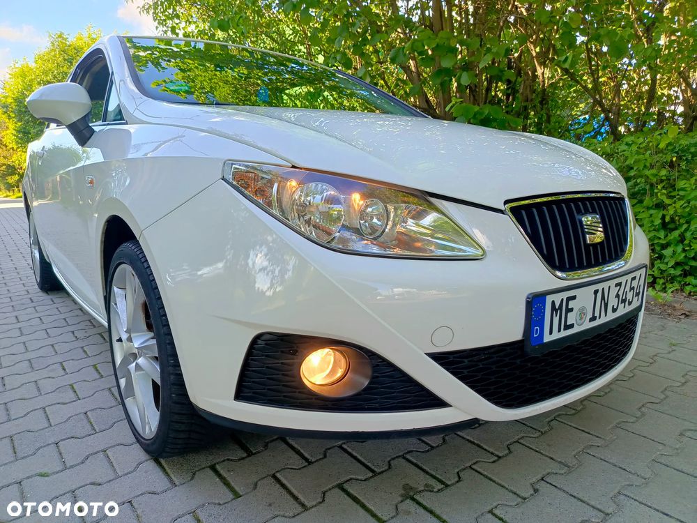 Seat Ibiza SC 1.2 12V Copa - 7