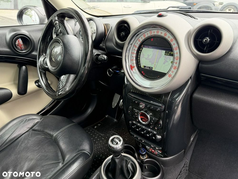 MINI Countryman - 8
